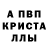 Метамфетамин мет Bruce Bogtrotter